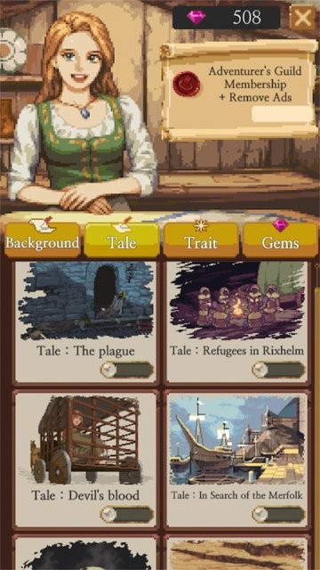 威尼斯8188的传说游戏最新版下载安装-威尼斯8188的传说中文版(kaion tale)下载 v2.0.88 安卓版